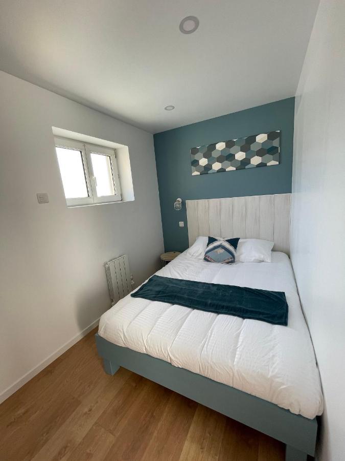 l'étoile de mer - appartement le bord de mer Gravelines Exterior foto